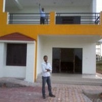 Lakshmi Reddy
