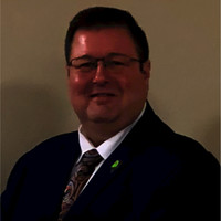 Dustin Thomasson