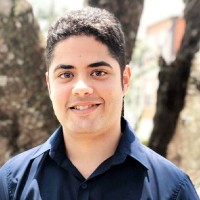 Moisés Machado Bitencourt