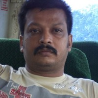 Suresh Suresh