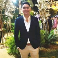 Hossam Saeed