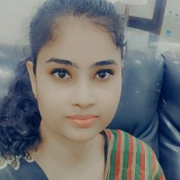 Shradha Patil
