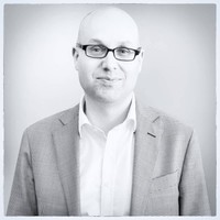 Joakim Isaacsson