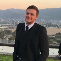 Damian Geldenhuys