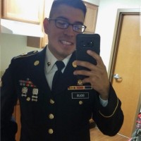 Luis Solis