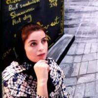 marzieh D E