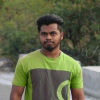 Nijanthan R