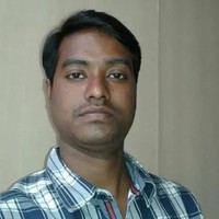 Rakesh Halder