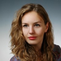 Karolina Zamysłowska