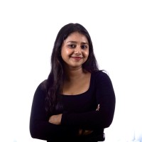 ALEENA ANTONY