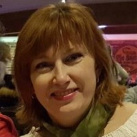 Oksana Yakusha