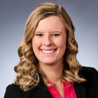 Larissa Mormann, Mpas, Pa-C