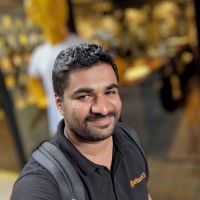 Bibin Mathew