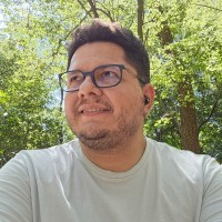 Andre Luis De Oliveira