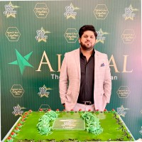 Ahmed Ehsan