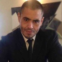 Alan Halil