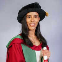Alice Winsor, Phd