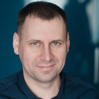 Evgeniy Avdeev