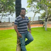 Vivek Murugesan