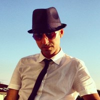 alex pini