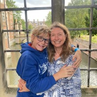Julie Glanville