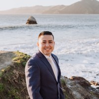 Luis Vasquez, MBA