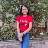 Shubhangi Bangar