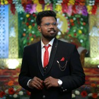 Hareesh ravi