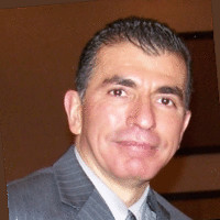 Teddy David