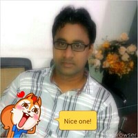 Pramod Gondane