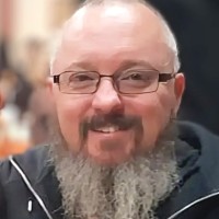 Keith Reid