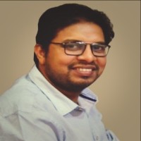 Nidheesh Kumar