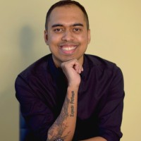 Abhai Sasidharan