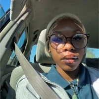 Ca’Mya Girley