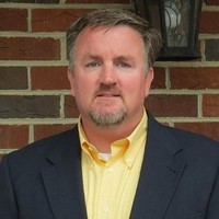 R.D. Johnson, II