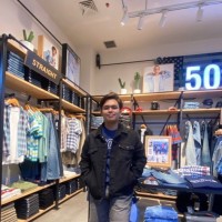 Muhammad Rafi Aulia Aritonang