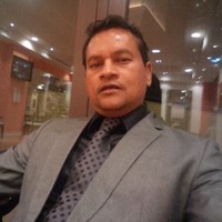 Naveen Dsouza