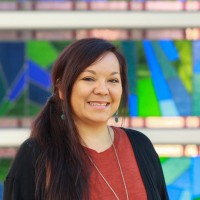Renee Stephens, M.Div.