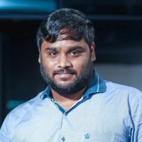 Anoop Chowdary