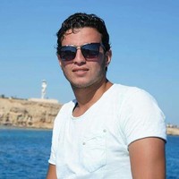 Abdallah Mmdoh