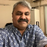 Sunil Pai