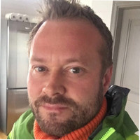 Pål-André Pedersen