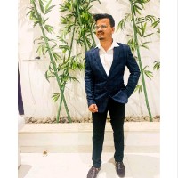 Meet Kothari