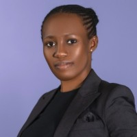 Buhle Dlamini