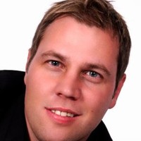 Stefan Snyman