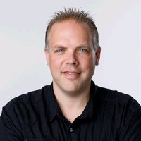 Frank Modderkolk