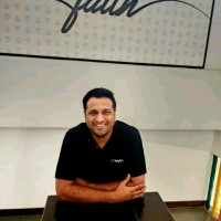 Ubaid Shaikh