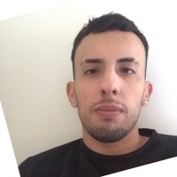 Caio Vinicius Goes Roque