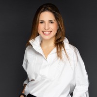 Kristina Antonorsi
