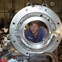 Kenneth J Hoffman Jr